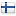 webcade.ir server is located in Finland